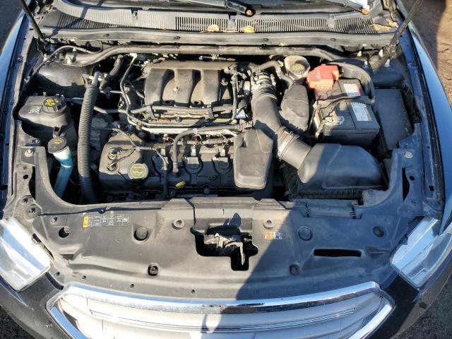 Photo 10 VIN: 1FAHP2E82HG133182 - FORD TAURUS 