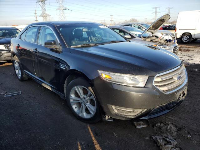 Photo 3 VIN: 1FAHP2E82HG133182 - FORD TAURUS 