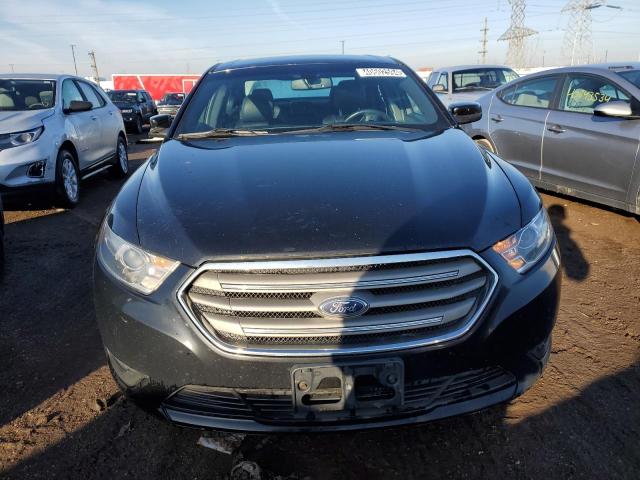 Photo 4 VIN: 1FAHP2E82HG133182 - FORD TAURUS 