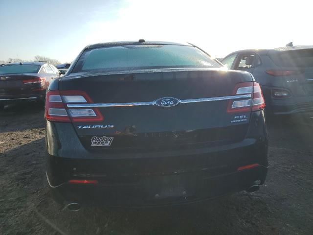 Photo 5 VIN: 1FAHP2E82HG133182 - FORD TAURUS 