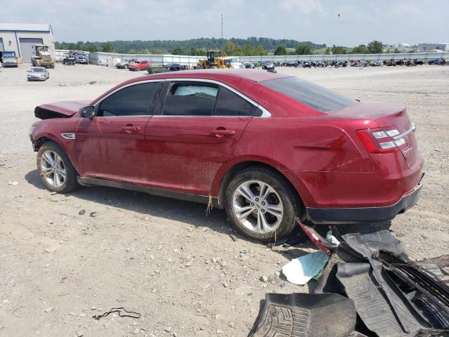 Photo 1 VIN: 1FAHP2E82HG142934 - FORD TAURUS SEL 