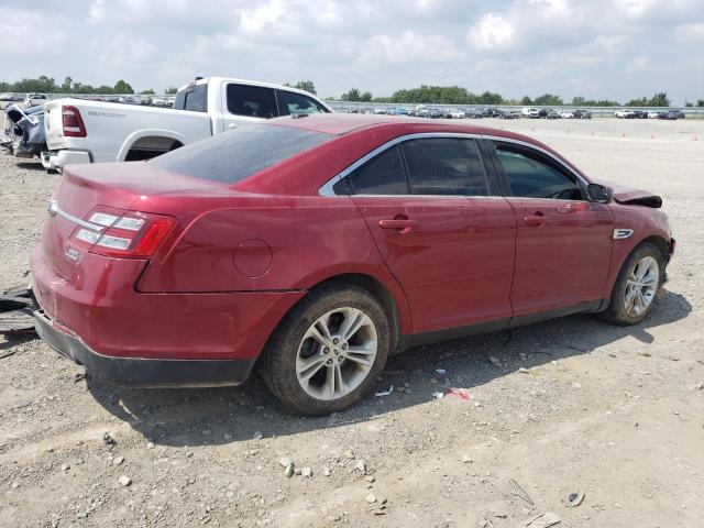 Photo 2 VIN: 1FAHP2E82HG142934 - FORD TAURUS SEL 