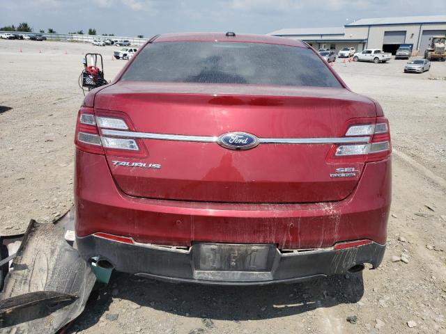 Photo 5 VIN: 1FAHP2E82HG142934 - FORD TAURUS SEL 