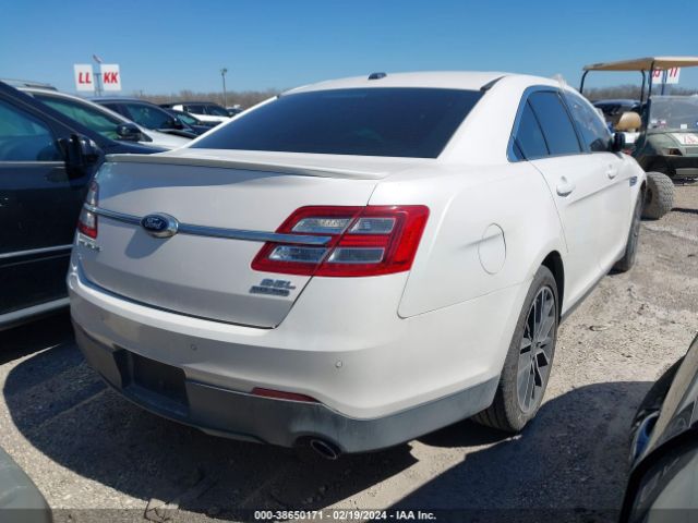 Photo 3 VIN: 1FAHP2E82HG143050 - FORD TAURUS 