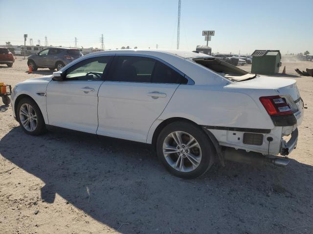 Photo 1 VIN: 1FAHP2E82HG144506 - FORD TAURUS 