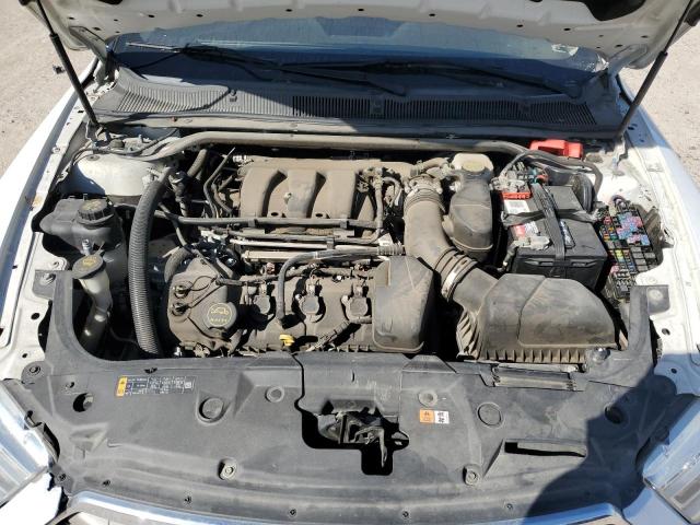 Photo 10 VIN: 1FAHP2E82HG144506 - FORD TAURUS 