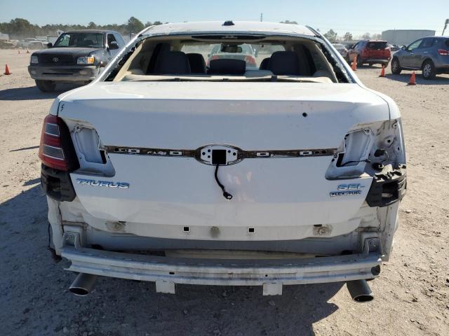 Photo 5 VIN: 1FAHP2E82HG144506 - FORD TAURUS 