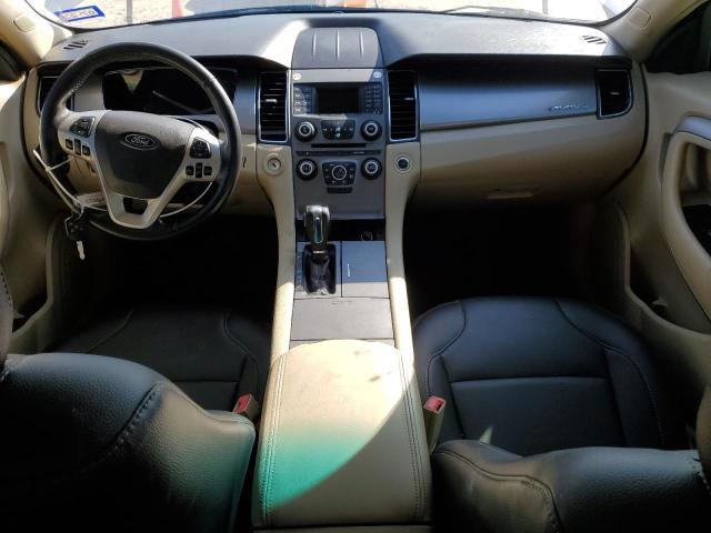 Photo 7 VIN: 1FAHP2E82HG144506 - FORD TAURUS 