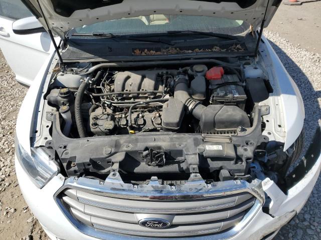 Photo 10 VIN: 1FAHP2E82HG144537 - FORD TAURUS 