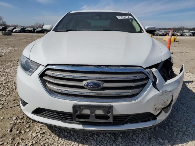 Photo 4 VIN: 1FAHP2E82HG144537 - FORD TAURUS 