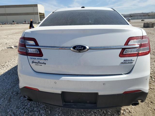 Photo 5 VIN: 1FAHP2E82HG144537 - FORD TAURUS 