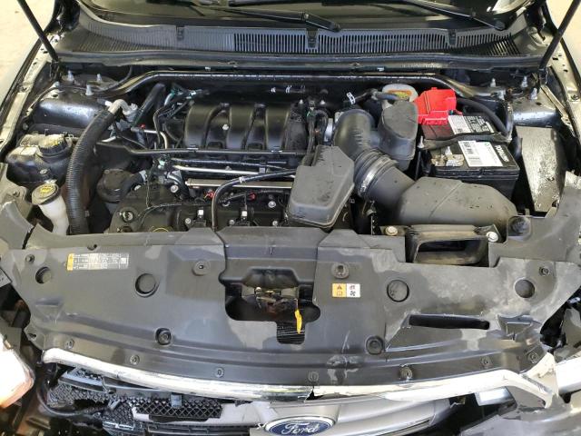 Photo 10 VIN: 1FAHP2E82JG119577 - FORD TAURUS 