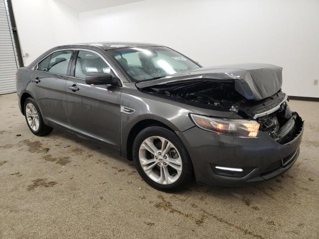 Photo 3 VIN: 1FAHP2E82JG119577 - FORD TAURUS 