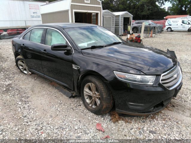 Photo 0 VIN: 1FAHP2E82JG122804 - FORD TAURUS 