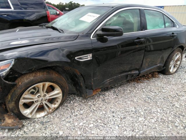 Photo 5 VIN: 1FAHP2E82JG122804 - FORD TAURUS 