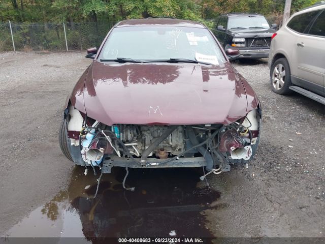 Photo 5 VIN: 1FAHP2E82JG130952 - FORD TAURUS 