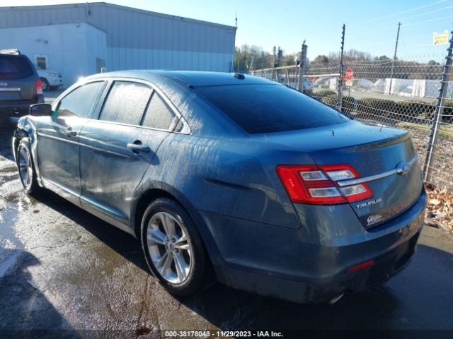 Photo 2 VIN: 1FAHP2E82JG132216 - FORD TAURUS 