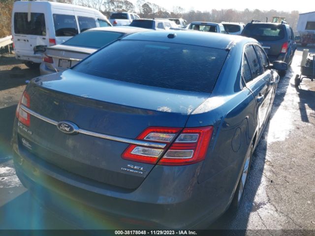 Photo 3 VIN: 1FAHP2E82JG132216 - FORD TAURUS 