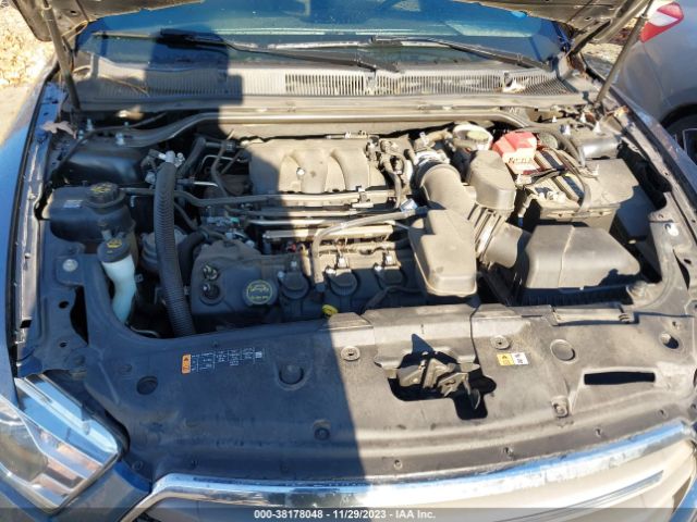 Photo 9 VIN: 1FAHP2E82JG132216 - FORD TAURUS 