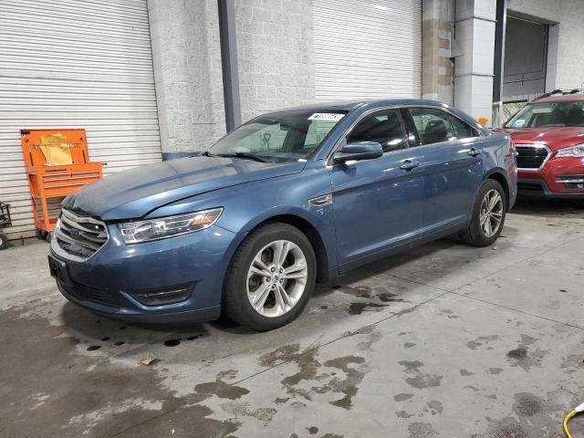 Photo 0 VIN: 1FAHP2E82JG134984 - FORD TAURUS 