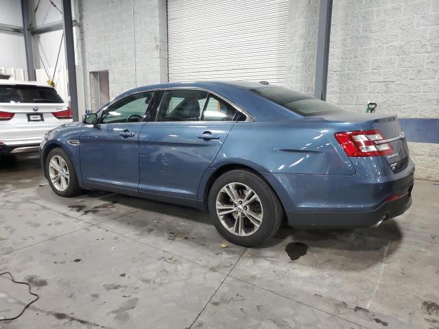 Photo 1 VIN: 1FAHP2E82JG134984 - FORD TAURUS 