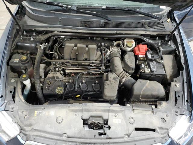 Photo 10 VIN: 1FAHP2E82JG134984 - FORD TAURUS 