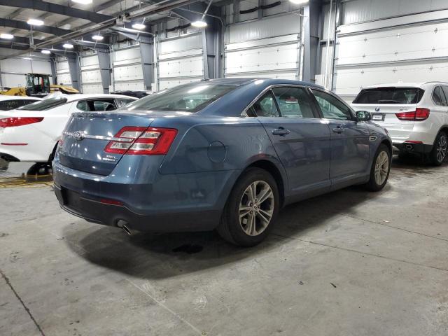 Photo 2 VIN: 1FAHP2E82JG134984 - FORD TAURUS 