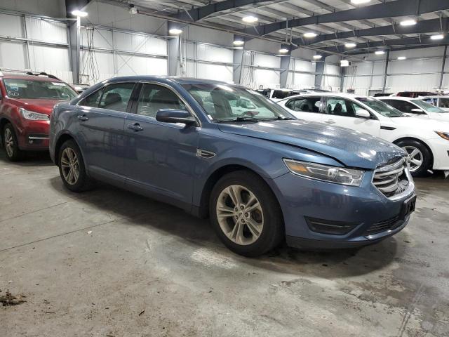 Photo 3 VIN: 1FAHP2E82JG134984 - FORD TAURUS 