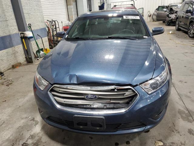 Photo 4 VIN: 1FAHP2E82JG134984 - FORD TAURUS 