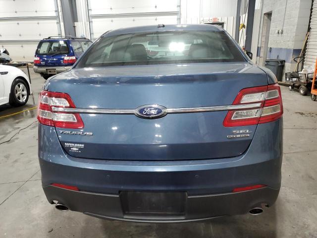 Photo 5 VIN: 1FAHP2E82JG134984 - FORD TAURUS 