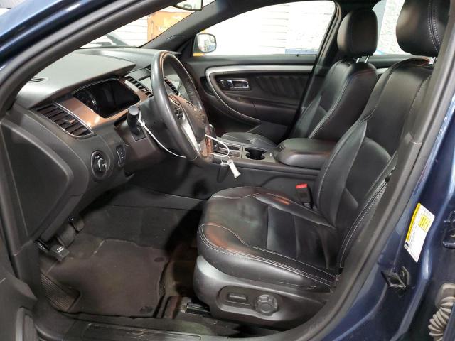 Photo 6 VIN: 1FAHP2E82JG134984 - FORD TAURUS 