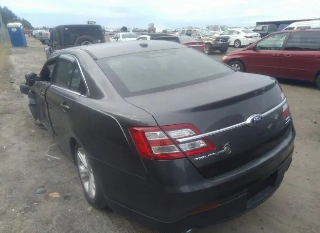 Photo 2 VIN: 1FAHP2E82JG135147 - FORD TAURUS 