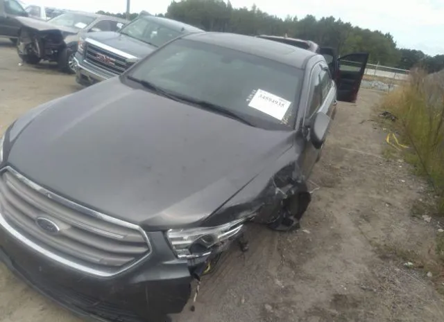 Photo 5 VIN: 1FAHP2E82JG135147 - FORD TAURUS 