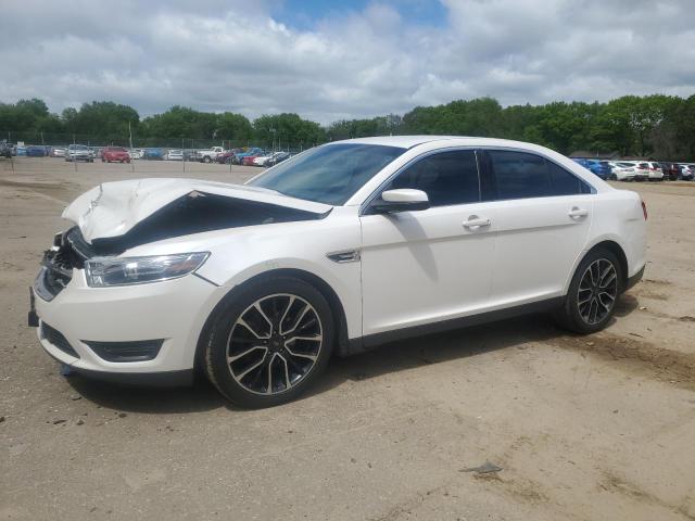 Photo 0 VIN: 1FAHP2E82JG135200 - FORD TAURUS SEL 