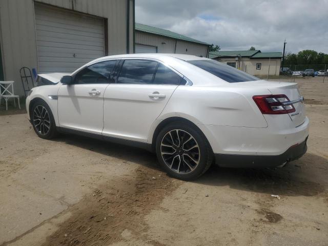 Photo 1 VIN: 1FAHP2E82JG135200 - FORD TAURUS SEL 