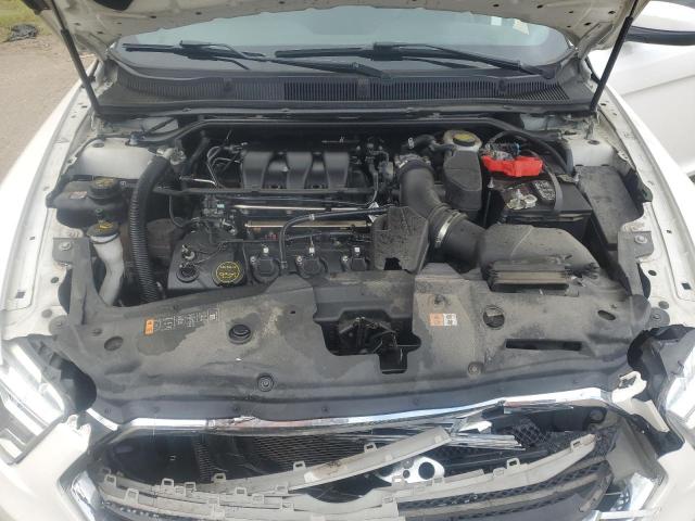 Photo 10 VIN: 1FAHP2E82JG135200 - FORD TAURUS SEL 