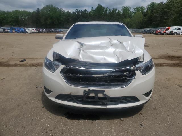 Photo 4 VIN: 1FAHP2E82JG135200 - FORD TAURUS SEL 