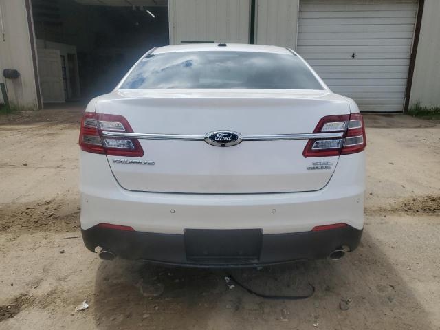 Photo 5 VIN: 1FAHP2E82JG135200 - FORD TAURUS SEL 