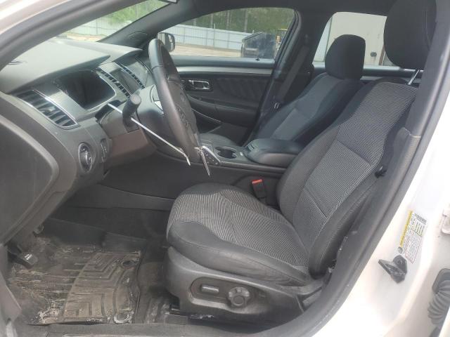 Photo 6 VIN: 1FAHP2E82JG135200 - FORD TAURUS SEL 