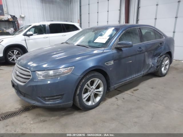 Photo 1 VIN: 1FAHP2E82KG102120 - FORD TAURUS 