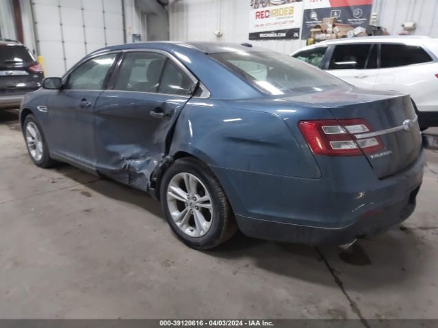 Photo 2 VIN: 1FAHP2E82KG102120 - FORD TAURUS 