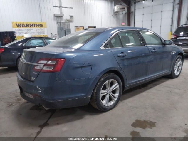 Photo 3 VIN: 1FAHP2E82KG102120 - FORD TAURUS 