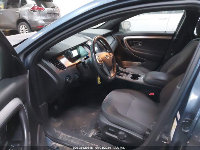 Photo 4 VIN: 1FAHP2E82KG102120 - FORD TAURUS 