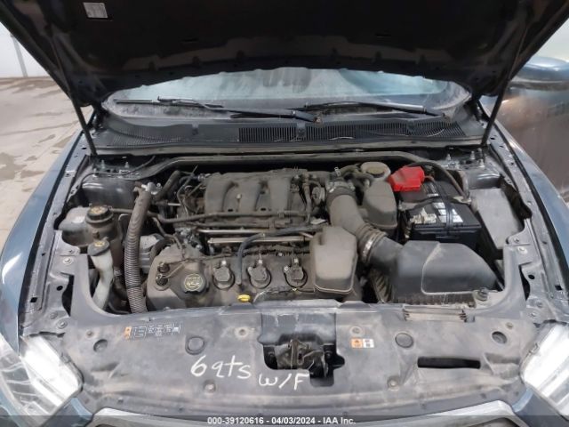 Photo 9 VIN: 1FAHP2E82KG102120 - FORD TAURUS 