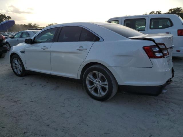 Photo 1 VIN: 1FAHP2E82KG114879 - FORD TAURUS SEL 