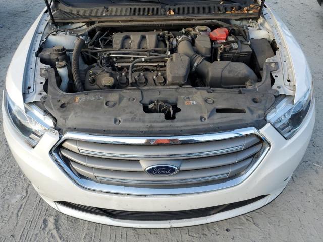 Photo 10 VIN: 1FAHP2E82KG114879 - FORD TAURUS SEL 