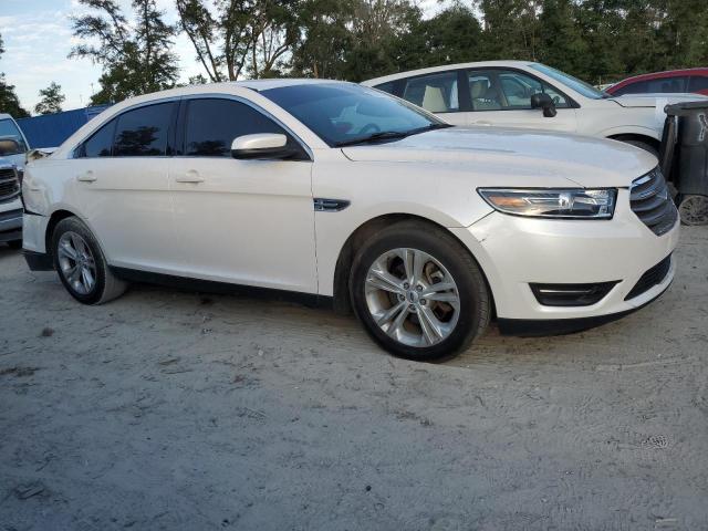 Photo 3 VIN: 1FAHP2E82KG114879 - FORD TAURUS SEL 