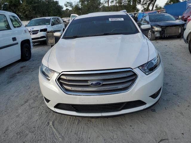 Photo 4 VIN: 1FAHP2E82KG114879 - FORD TAURUS SEL 