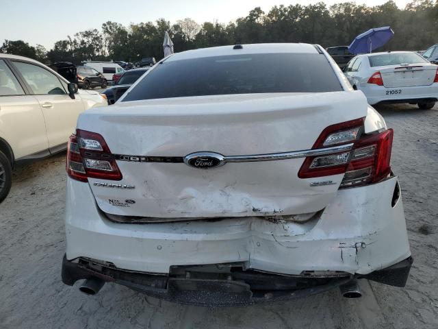 Photo 5 VIN: 1FAHP2E82KG114879 - FORD TAURUS SEL 