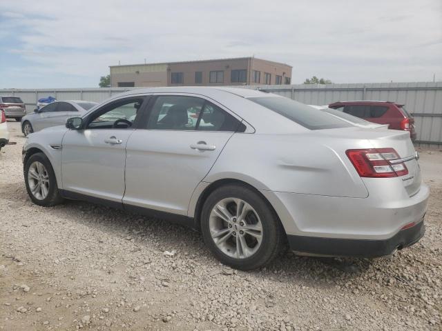 Photo 1 VIN: 1FAHP2E83DG100623 - FORD TAURUS 